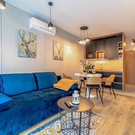 Apartamenty Kalinowa Z Sauna I Bawialnia - Dream Apart Szczyrk Eksteriør billede
