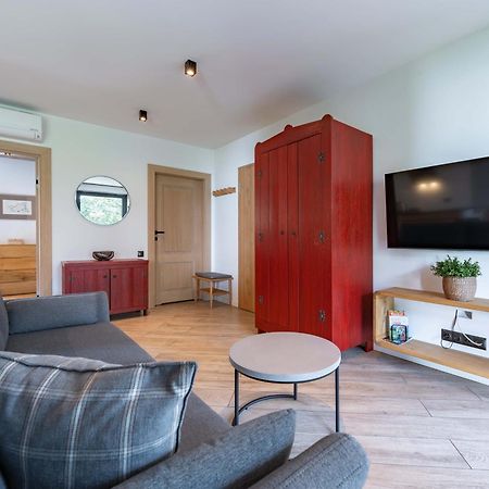 Apartamenty Kalinowa Z Sauna I Bawialnia - Dream Apart Szczyrk Eksteriør billede
