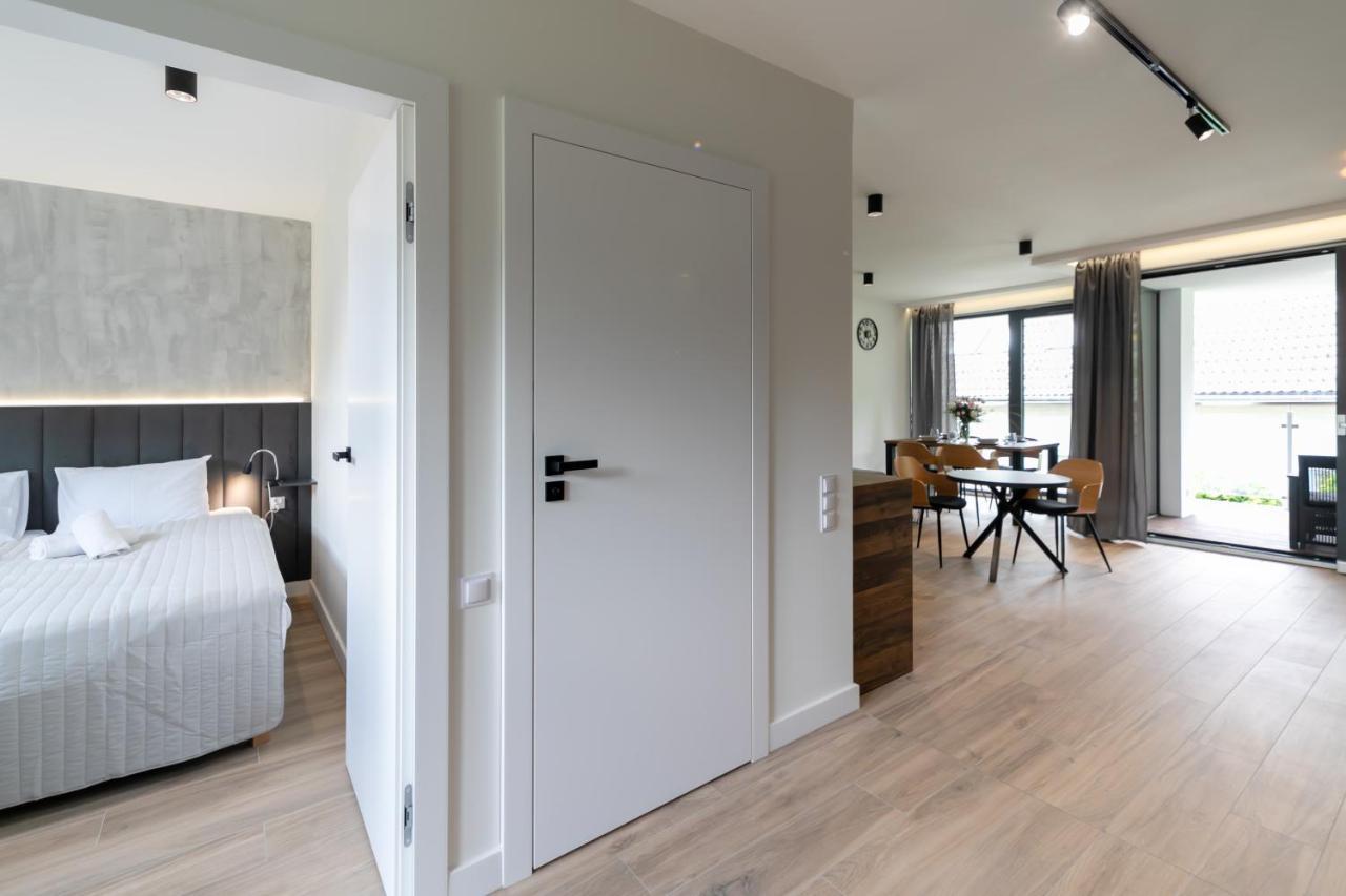 Apartamenty Kalinowa Z Sauna I Bawialnia - Dream Apart Szczyrk Eksteriør billede