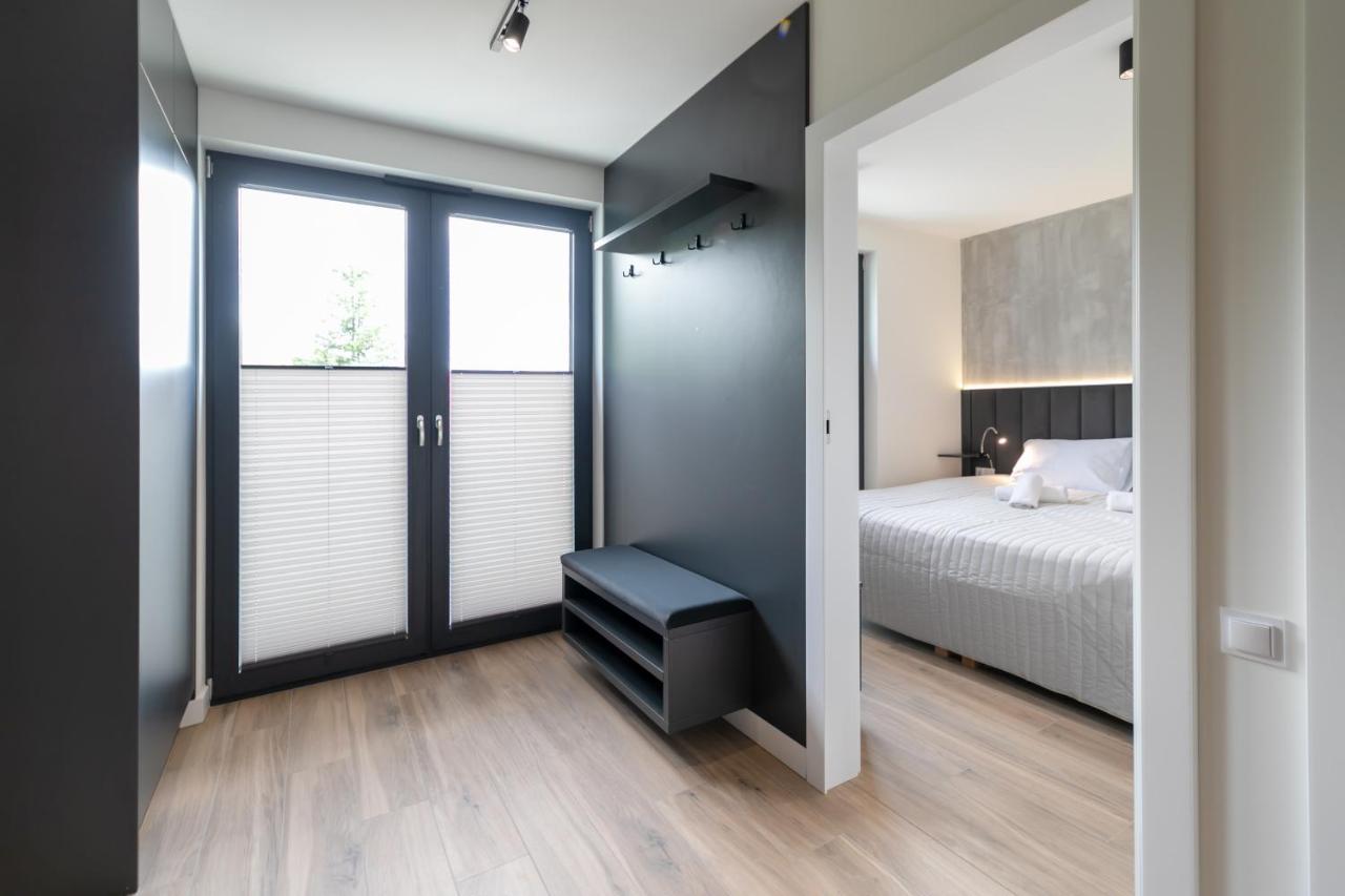 Apartamenty Kalinowa Z Sauna I Bawialnia - Dream Apart Szczyrk Eksteriør billede