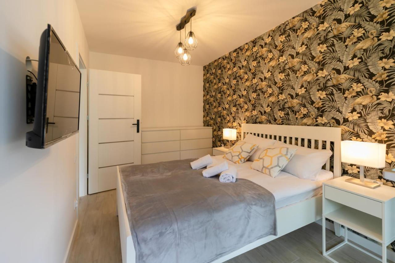Apartamenty Kalinowa Z Sauna I Bawialnia - Dream Apart Szczyrk Eksteriør billede