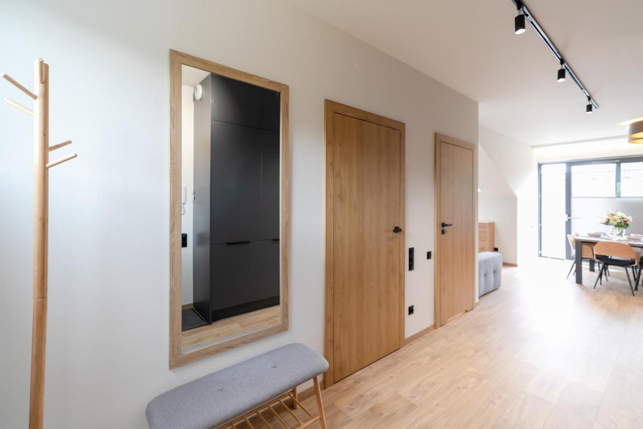 Apartamenty Kalinowa Z Sauna I Bawialnia - Dream Apart Szczyrk Eksteriør billede