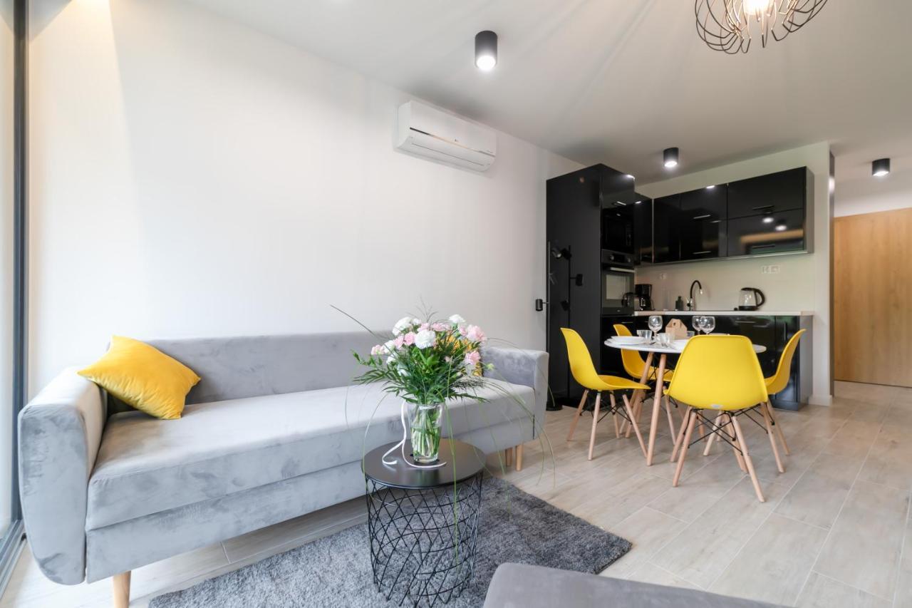 Apartamenty Kalinowa Z Sauna I Bawialnia - Dream Apart Szczyrk Eksteriør billede