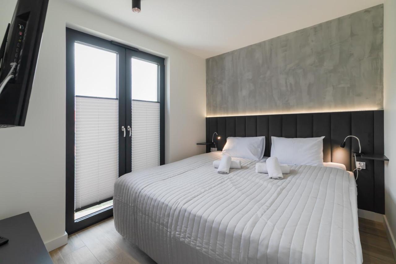 Apartamenty Kalinowa Z Sauna I Bawialnia - Dream Apart Szczyrk Eksteriør billede