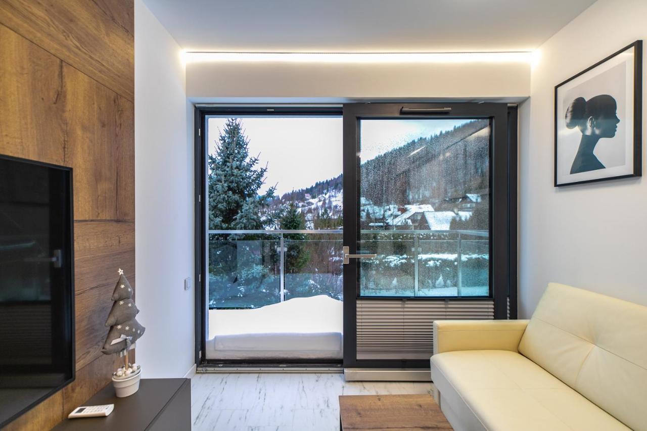 Apartamenty Kalinowa Z Sauna I Bawialnia - Dream Apart Szczyrk Eksteriør billede