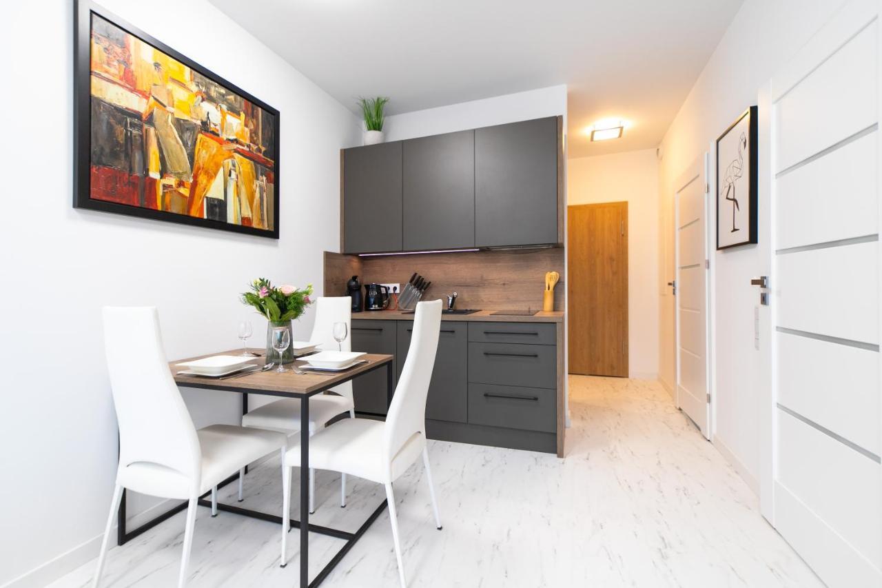 Apartamenty Kalinowa Z Sauna I Bawialnia - Dream Apart Szczyrk Eksteriør billede