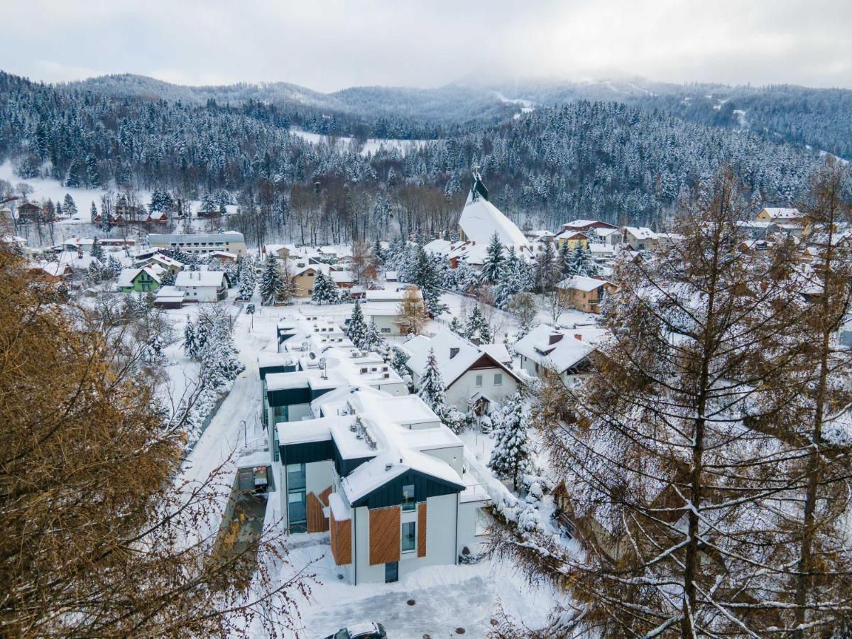 Apartamenty Kalinowa Z Sauna I Bawialnia - Dream Apart Szczyrk Eksteriør billede