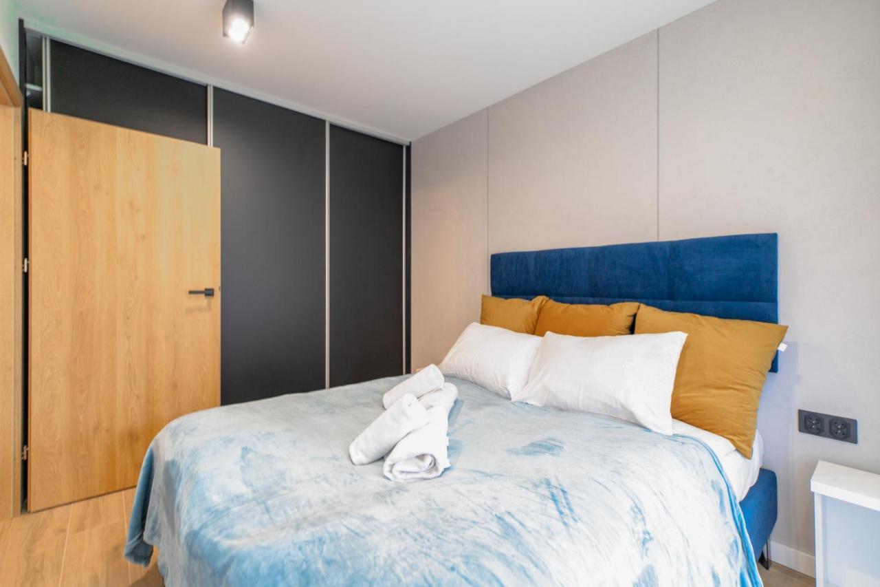 Apartamenty Kalinowa Z Sauna I Bawialnia - Dream Apart Szczyrk Eksteriør billede