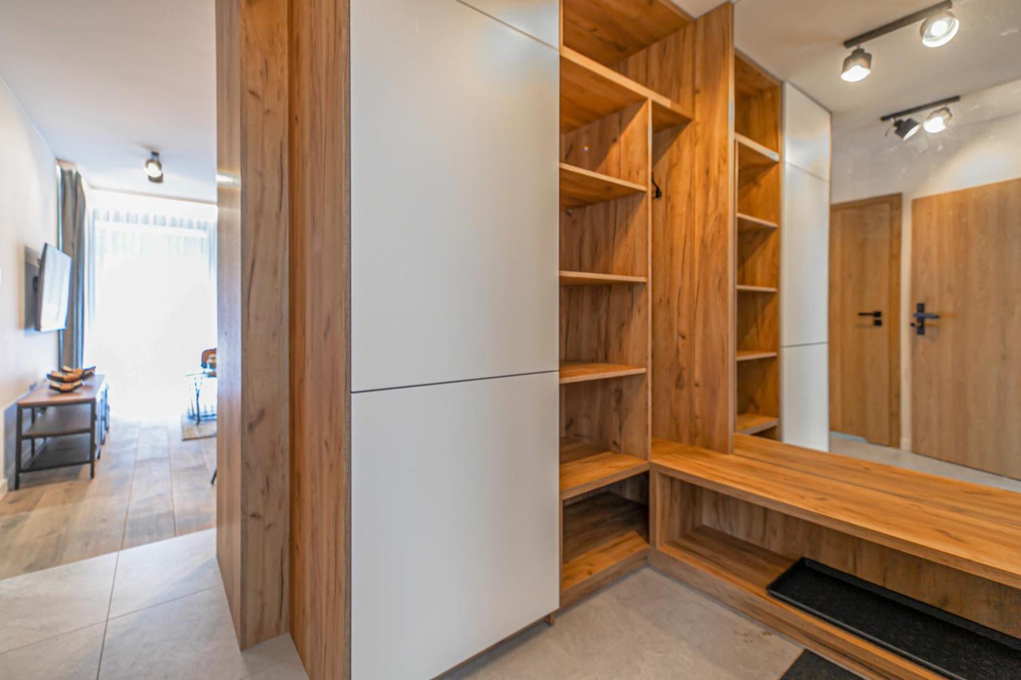 Apartamenty Kalinowa Z Sauna I Bawialnia - Dream Apart Szczyrk Værelse billede