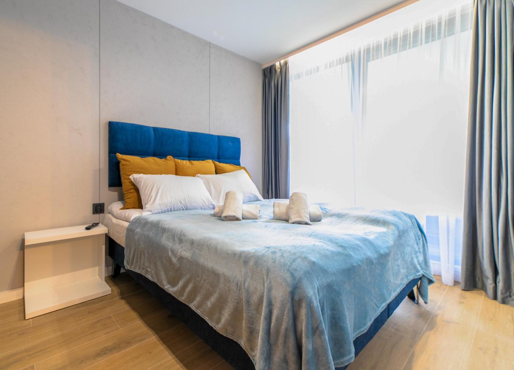 Apartamenty Kalinowa Z Sauna I Bawialnia - Dream Apart Szczyrk Værelse billede