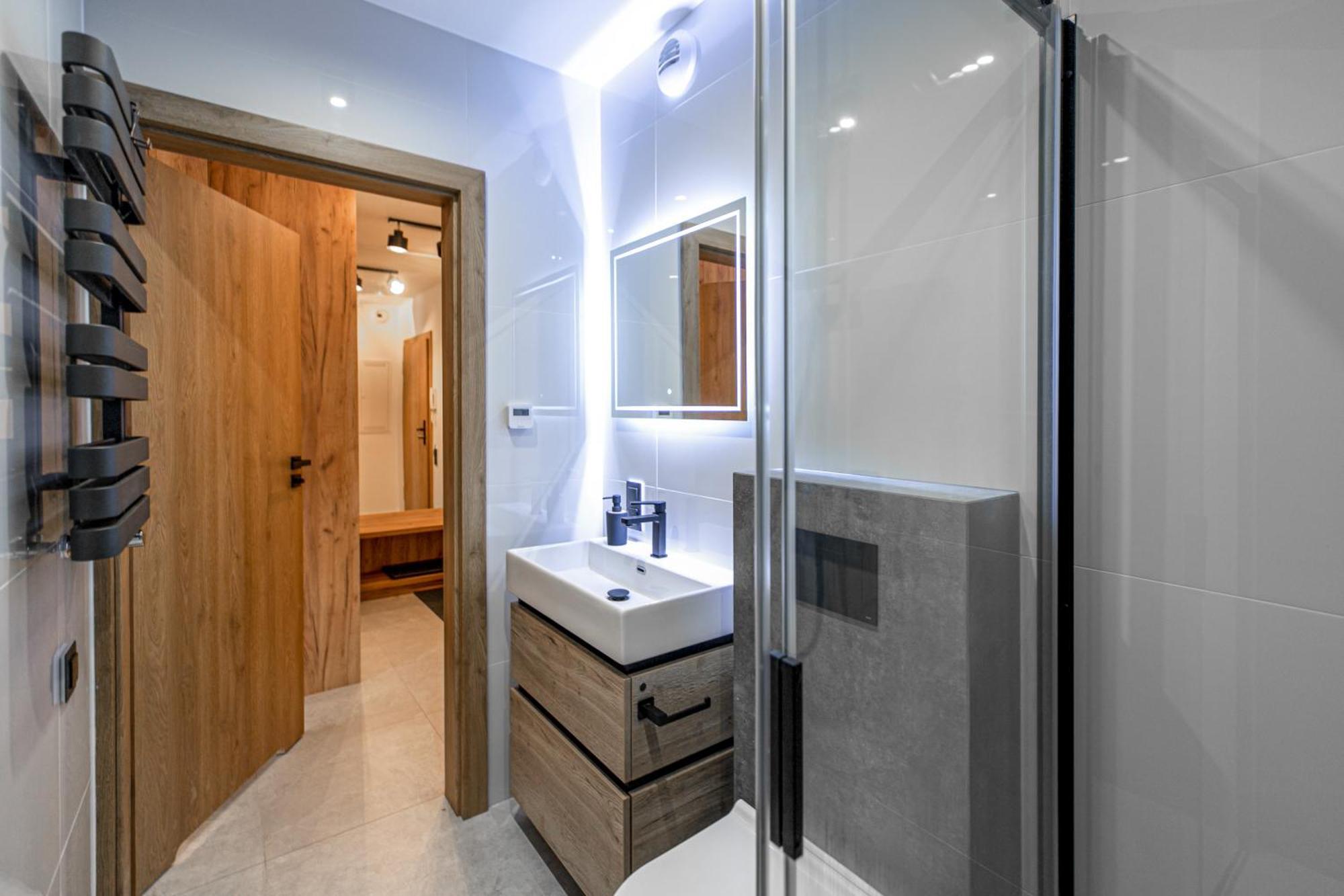 Apartamenty Kalinowa Z Sauna I Bawialnia - Dream Apart Szczyrk Værelse billede