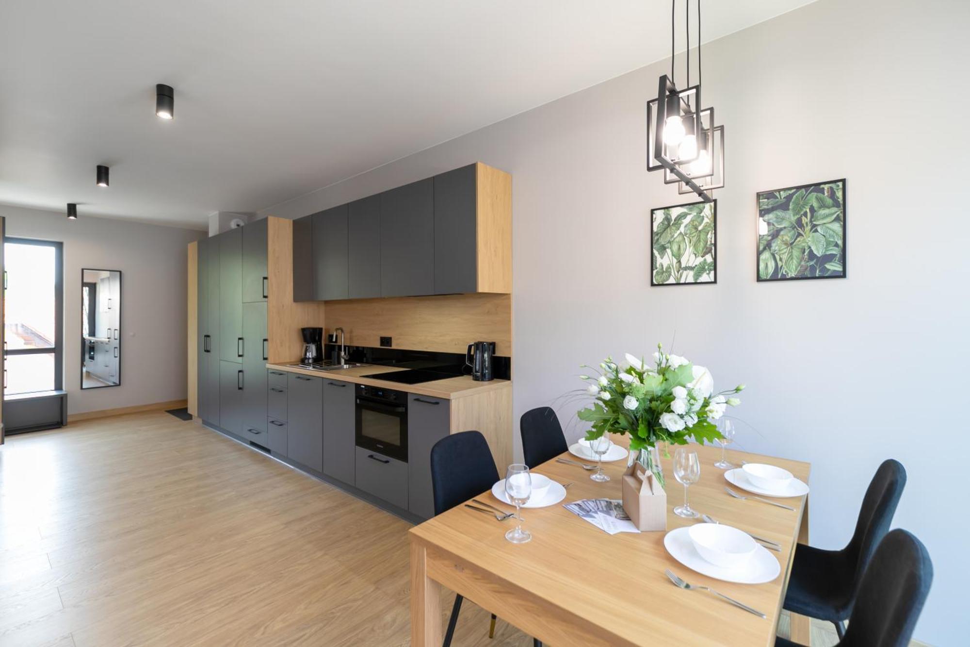 Apartamenty Kalinowa Z Sauna I Bawialnia - Dream Apart Szczyrk Værelse billede