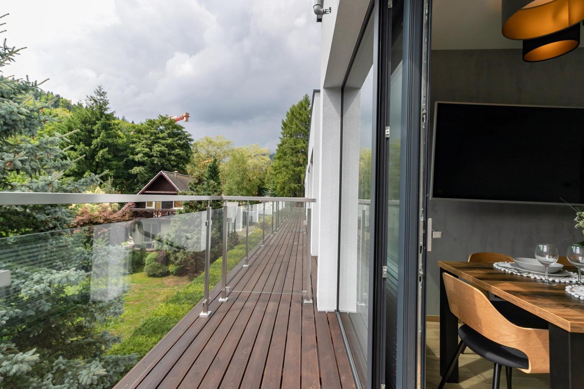 Apartamenty Kalinowa Z Sauna I Bawialnia - Dream Apart Szczyrk Værelse billede
