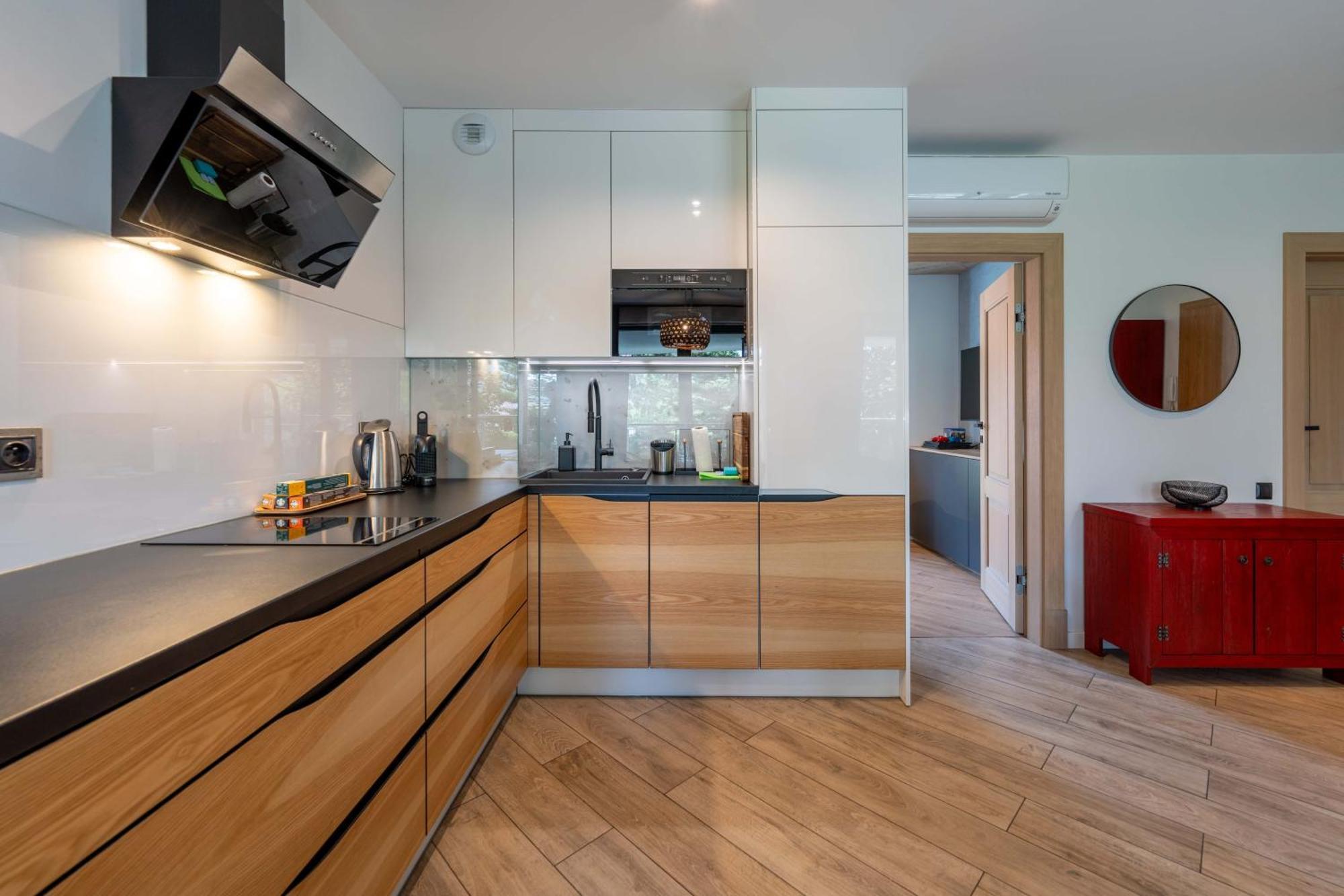 Apartamenty Kalinowa Z Sauna I Bawialnia - Dream Apart Szczyrk Eksteriør billede