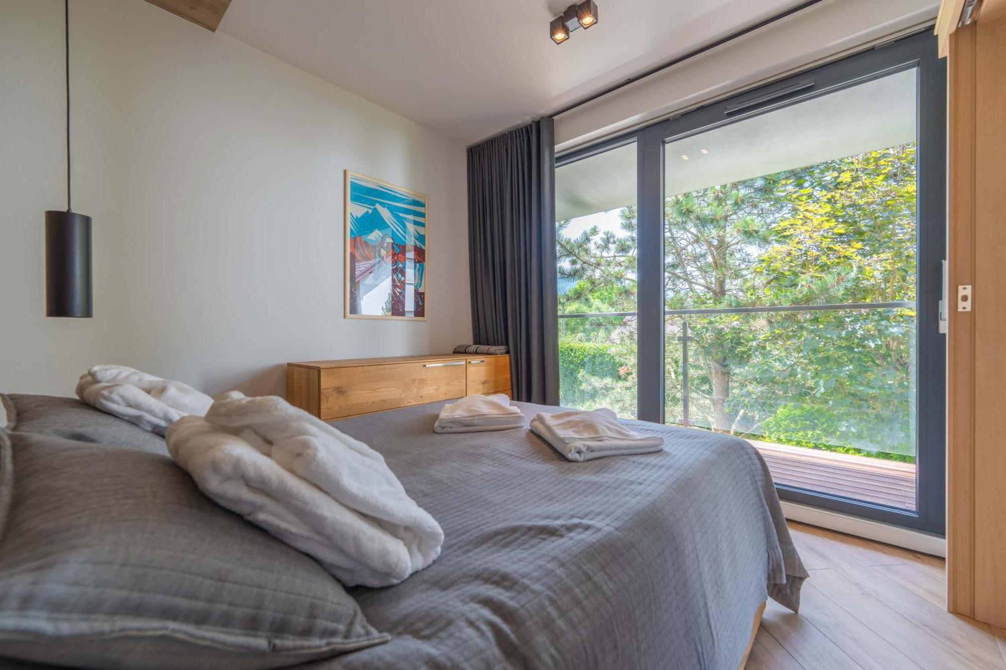 Apartamenty Kalinowa Z Sauna I Bawialnia - Dream Apart Szczyrk Eksteriør billede